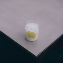 Load image into Gallery viewer, Every Floor Looks The Same - Yellow Glass Cup