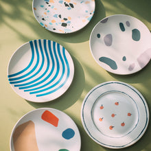 Load image into Gallery viewer, Bundle of 6 Plates