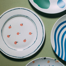 Load image into Gallery viewer, Cheery Up Plate