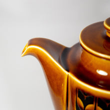Load image into Gallery viewer, HORNSEA Heirloom Coffee Pot