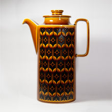 Load image into Gallery viewer, HORNSEA Heirloom Coffee Pot