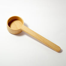 Load image into Gallery viewer, Wooden Scoop (2 Colours)