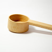 Load image into Gallery viewer, Wooden Scoop (2 Colours)