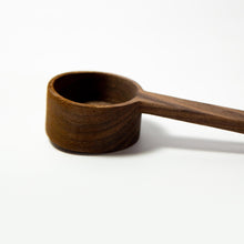 Load image into Gallery viewer, Wooden Scoop (2 Colours)