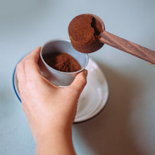 Load image into Gallery viewer, Wooden Scoop (2 Colours)