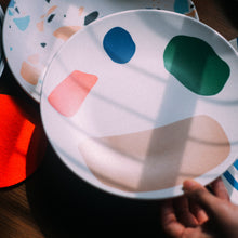 Load image into Gallery viewer, Terra Bold Plate