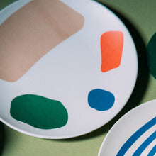 Load image into Gallery viewer, Terra Bold Plate