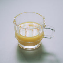 Load image into Gallery viewer, W Glass Clear