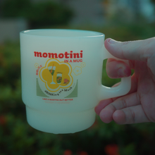 Load image into Gallery viewer, Momotini in A Mug
