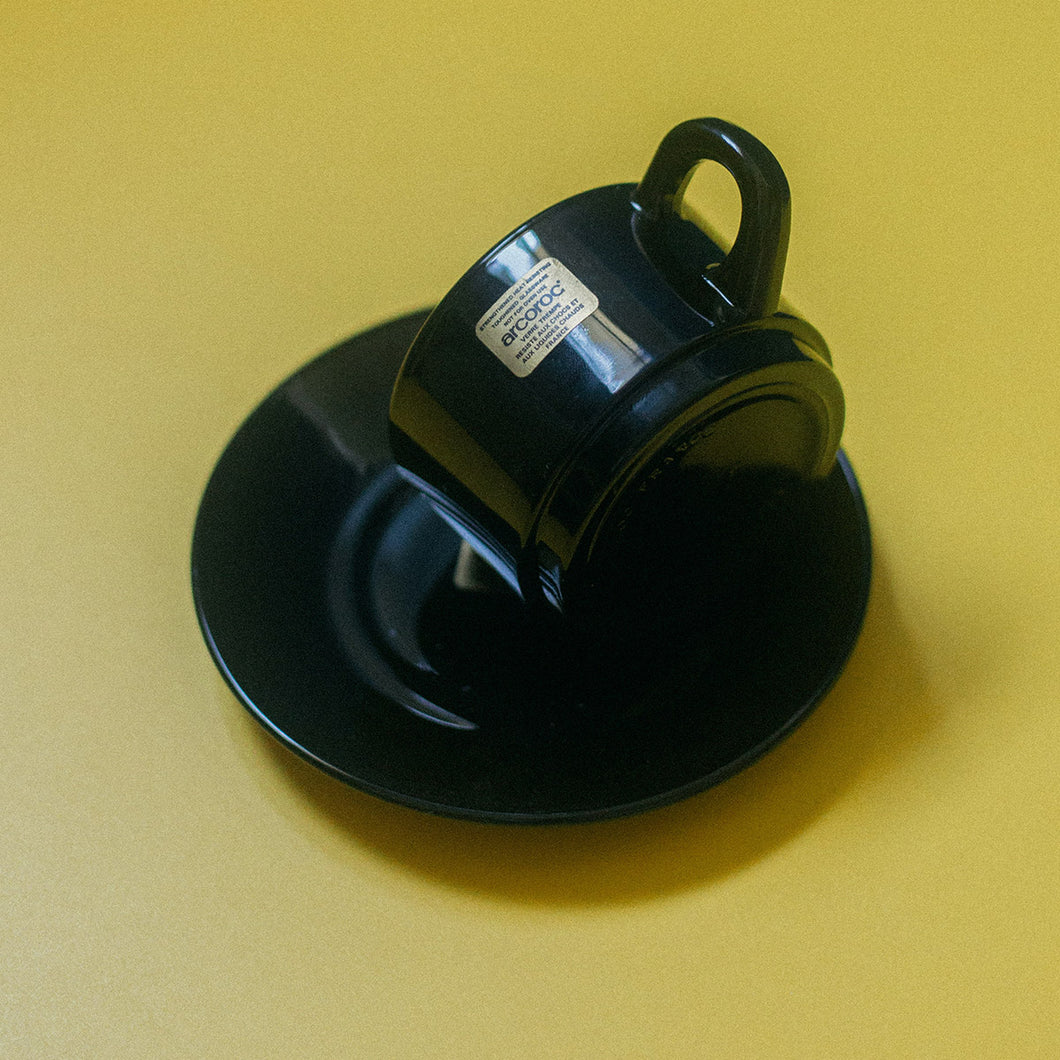 ARCOROC Espresso/Demitasse Cup