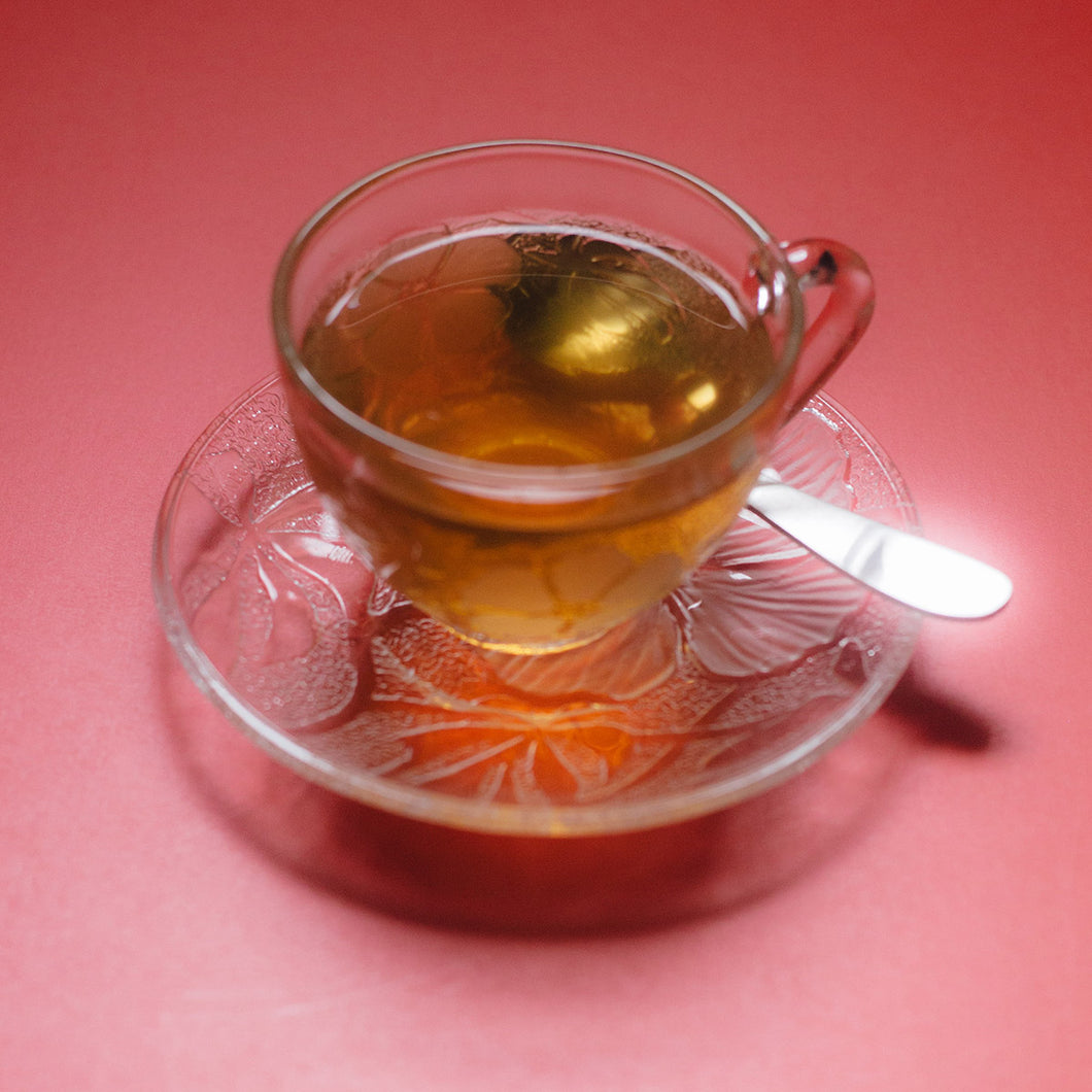 KIG Flower Tea Cup