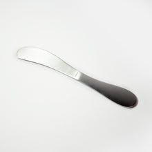 Load image into Gallery viewer, Metal Butter Knife
